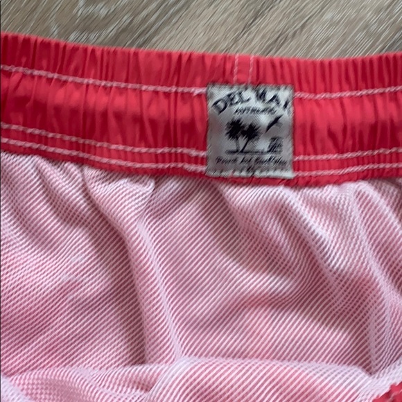 Del Mar men’s swim trunks xl - Picture 4 of 7